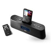 Altec Lansing Moondance Home M302 music / alarm clock for iPod