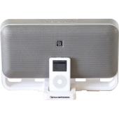 Altec M602 iPod Docking Station (White)