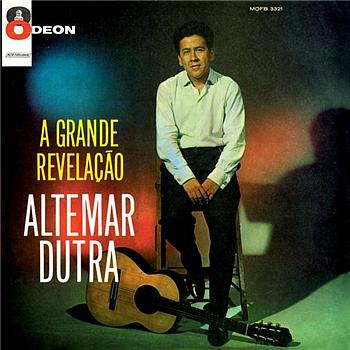 Altemar Dutra A Grande Revelacao and Mensagem