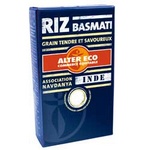 Basmati Rice