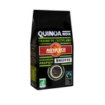 ALTER ECO Black Organic Quinoa