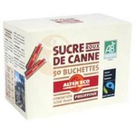 ALTER ECO Cane Sugar Sachets