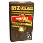 ALTER ECO Long Grain Rice
