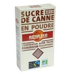 ALTER ECO Organic Powdered Cane Sugar