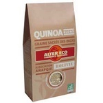 ALTER ECO Organice White Quinoa