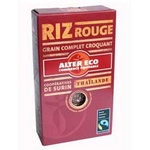 ALTER ECO Red rice