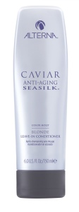 Alterna Caviar Anti-Aging Blonde Leave-In