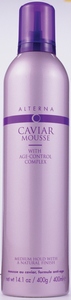 Alterna Caviar Anti-aging Mousse 400ml