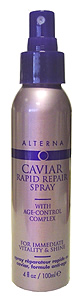 Alterna CAVIAR RAPID REPAIR SPRAY (100ml)