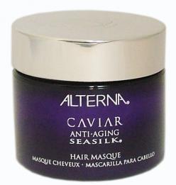 Alterna CAVIAR SEASILK TREATMENT HAIR MASQUE