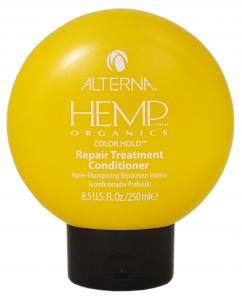 Alterna HEMP WITH ORGANICS REPAIR TREATMENT