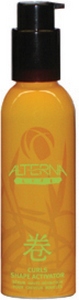 Alterna LIFE Curls Shape Activator 150ml