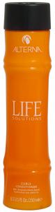 Alterna LIFE SOLUTIONS CURLS SHAMPOO (250ml)
