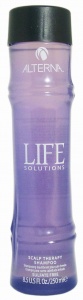 LIFE SOLUTIONS SCALP THERAPY SHAMPOO