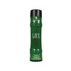 Life Solutions Volume Restore Shampoo is a sulfate free cleanser that reduces the appearance of thin