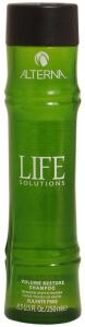 Alterna Life Solutions Volume Restore Shampoo