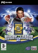 Rugby League 2 PC