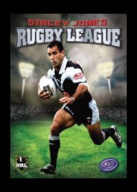 Rugby League PC