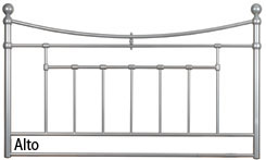 Alto Headboard