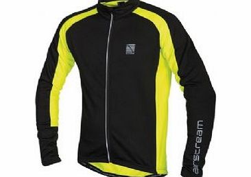 AIRSTREAM LONG SLEEVE Cycling JERSEY