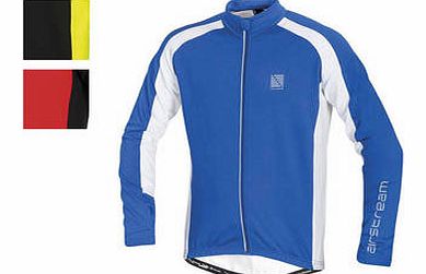 Altura Airstream Long Sleeve Jersey
