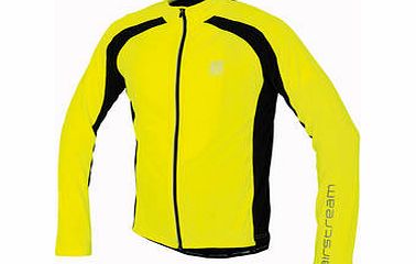 Altura Airstream Long Sleeve Summer Jersey