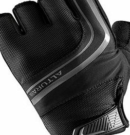 Altura Airstream Mitt Black - XLarge Black