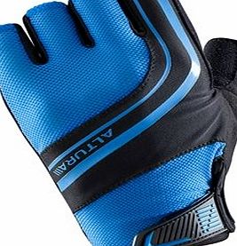 Altura Airstream Mitts Blue - Small Blue
