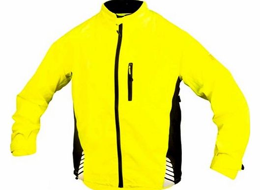 Altura  Mens Nevis Jacket, Yellow, L