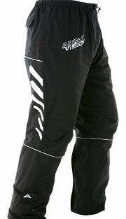 Altura  Mens Night Vision Overtrousers, Black, L