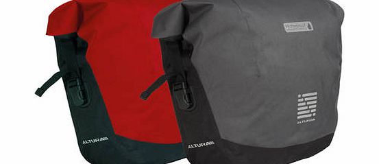 Altura Arc Roll Top 15 Pannier