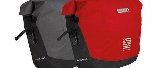 Altura Arc Roll Top 20 Pannier