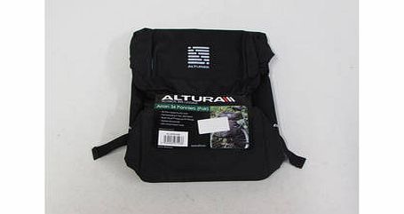 Altura Arran Pannier Single - 18 Litre (soiled)