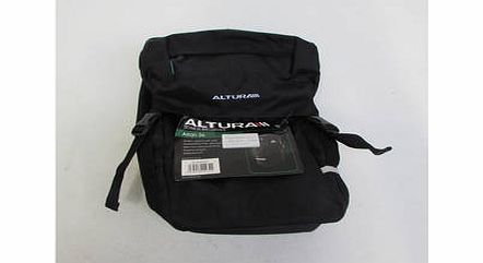 Altura Arran Pannier Single - 18 Litres (soiled)