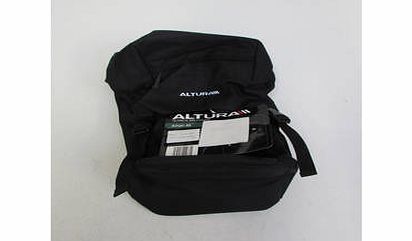 Altura Arran Pannier Single - 23 Litres (soiled)