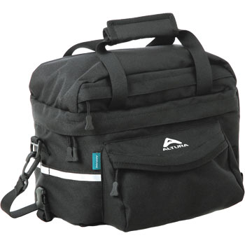 Altura Arran Rack Bag