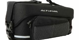 Altura Arran Transit Cycling Rack Pack