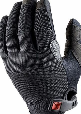 Altura Attack 360 Glove Black - L
