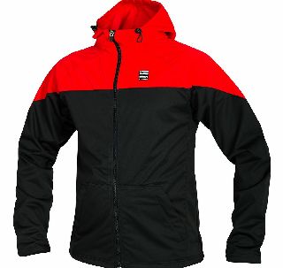 Altura Attack 360 Softshell Black/Red
