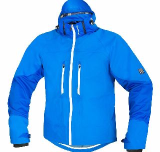 Altura Attack 360 Waterproof Jacket Blue