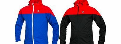 Attack 360 Windproof Jacket
