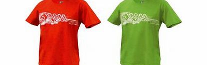 Altura Childrens Spark Bamboo Tee