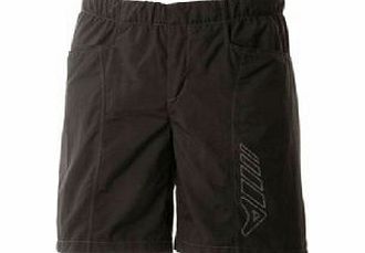 CHILDRENS SPARK Cycling BAGGY SHORTS