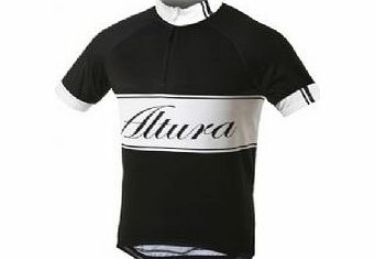 Altura Classic Race 2 Short Sleeve Cycling Jersey