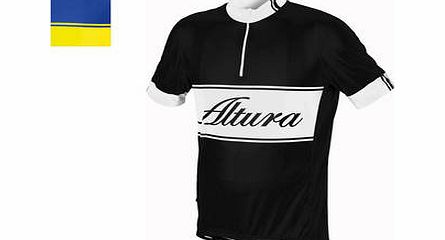 Altura Classic Short Sleeve Jersey
