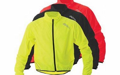 Cropton Jacket 2012 Windproof ( small
