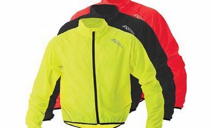 Cropton Jacket 2012 Windproof