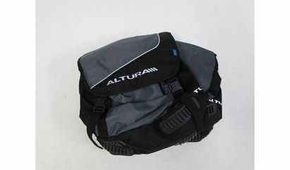 Altura Dryline 32 Pannier Pair - 32 Litres