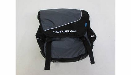 Altura Dryline Pannier Single - 16 Litres (soiled)