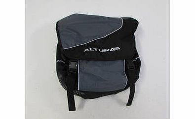 Altura Dryline Pannier Single - 28 Litres (soiled)